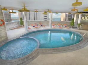 TRYP by Wyndham Abu Dhabi City Center