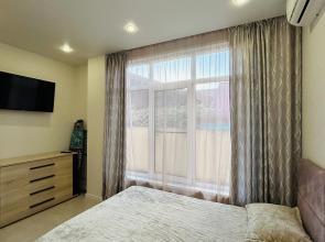 Апартаменты c двумя спальнями 8