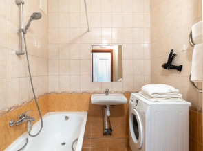 Апартаменты 101Апарт на Приморском 137к1