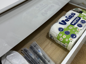 Квартира Евродвушка с парковочным местом