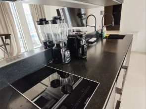 Апартаменты на Холодильном переулке 4