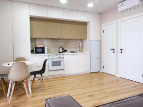 Апартаменты на Ружейной в Сириусе №4