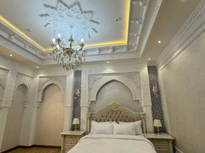 Отель Old City Samarkand