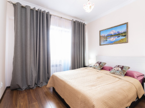 Raduzhny Bereg 184 Flat