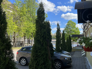 Отель На Великой