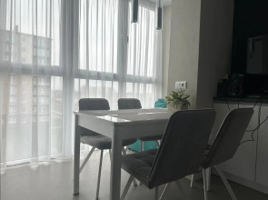 Квартира в Зеленоградске на Приморской 31