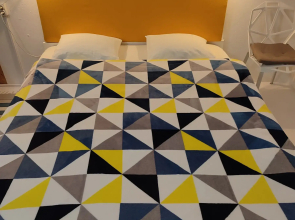 Гостевой дом Simple Гороховая