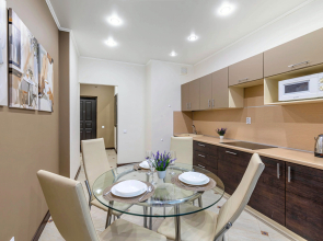 Апартаменты KazanRent