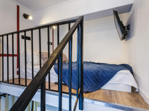 Апартаменты InHome24 около метро Тульская