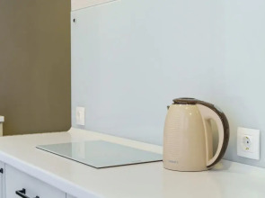 Апартаменты Good Night на Кедровой 34