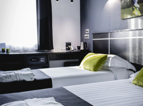 Арт отель Бишкек