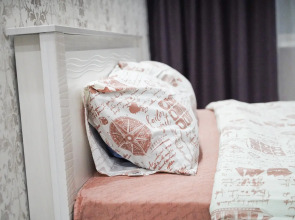 Апартаменты В Классическом Стиле