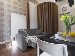 Апартаменты у Дворцовой площади