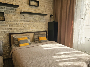 Квартира Студия Ткачева 22