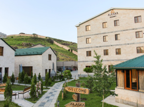 Alaska Resort