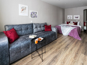 Апартаменты Шикарные в Центре Кронштадта