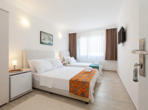 Мини-отель Galley