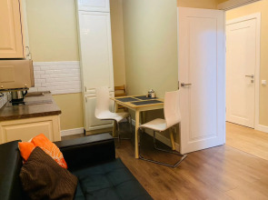 Квартира Двухкомнатная в Доме Бизнесс-класса Румянцево-Парк