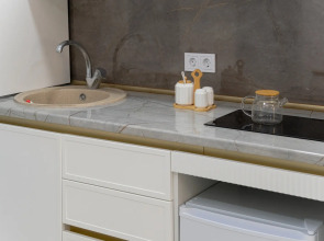 Апартаменты на переулке Карла Маркса 98 к2