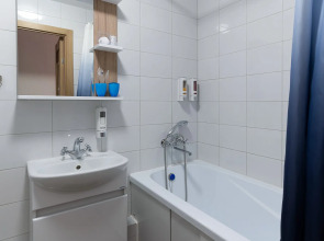 Квартира на Бестужева