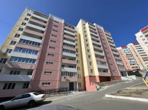 Квартира Светлая, уютная во Владивостоке