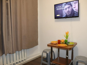 Квартира 8 Ул Новая 26 у Станции Мцд4 Железнодорожная