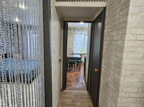 Квартира Бероунской 20