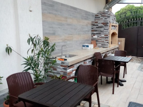 Гостевой дом Садко