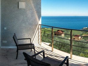 Апартаменты Avalon