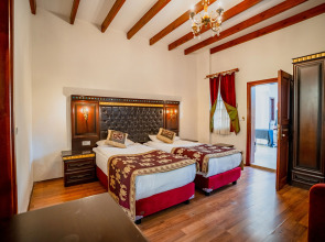 Отель Mediterra Art Hotel