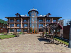 Undina Hotel