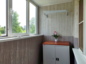 Апартаменты Краснореченская 163