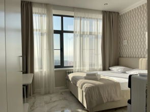 Гостевой Дом Видноморе