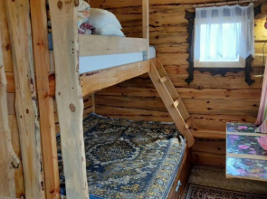 So Vsemi Udobstvami V Turgoyak Private House