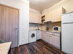 Апартаменты ApartMe Аэропорт