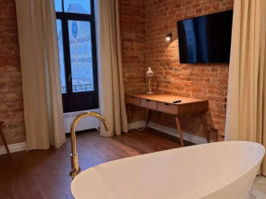 Бутик-отель Культура