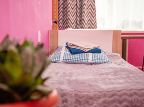 Хостел Белояръ