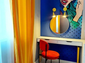 Apartamenty na Gajdara