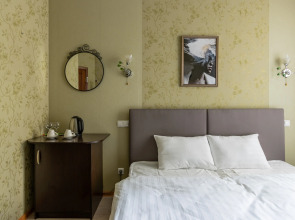 Меблированные комнаты Номера на Жуковского