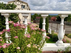 Отель Ю-Питер