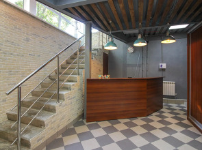 Хостел Планета