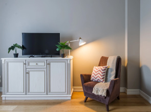 Квартира GM Apartments Пятикомнатные LUX у Кремля