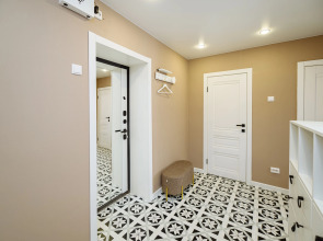 Квартира в пушкинские горы