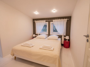 Гостевой дом Август