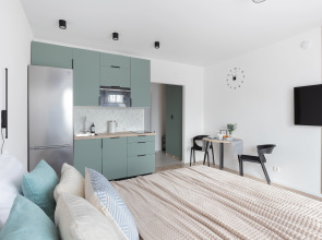 Студия у метро Нижегородская