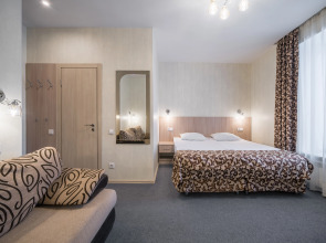 Отель Матрикс