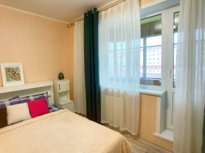 Квартира на Куфонина 19