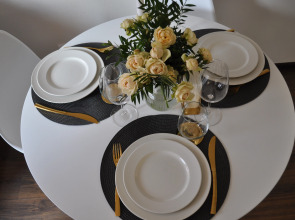 Апартаменты Atmospheric apartments in Palazzo