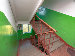 Апартаменты Бородинская 23/9