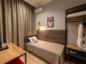 Xenia City Hotel Zelenograd